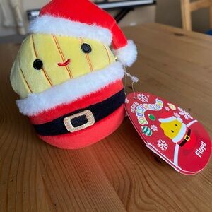 Christmas Squishmallow